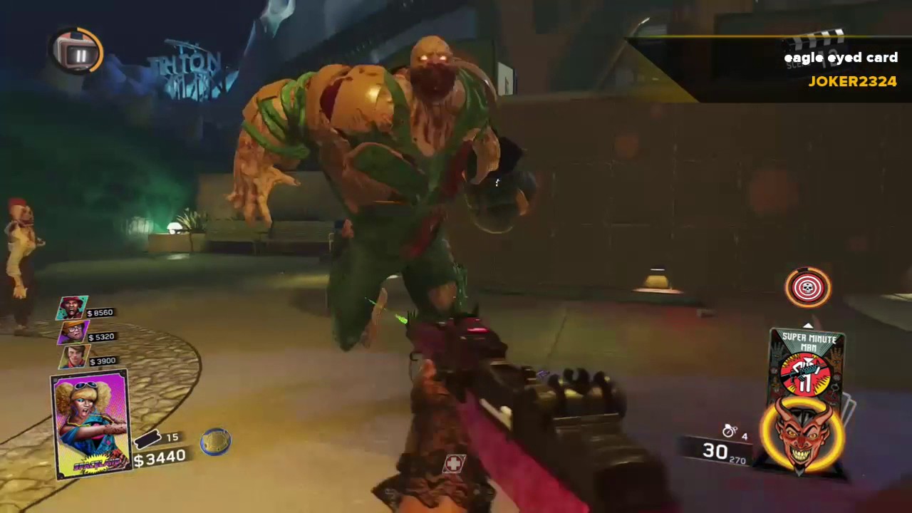 top 5 ways to kill the brute