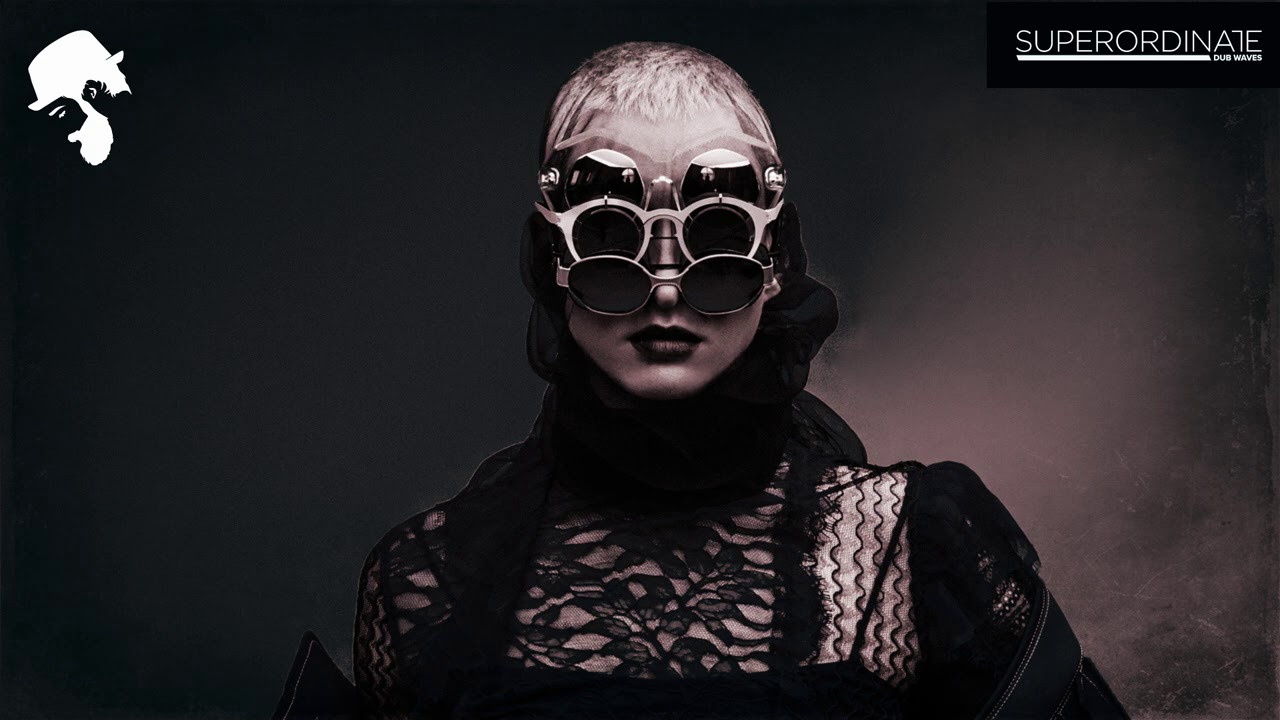 Gentleman - Deep & Dark &bull; Dub Techno Mix [Superordinate Dub Waves]
