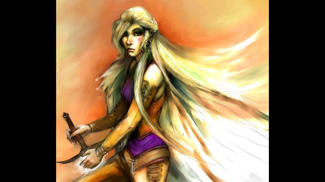Celes Chere Orchestral Cover and Gorgeous Fan Art
