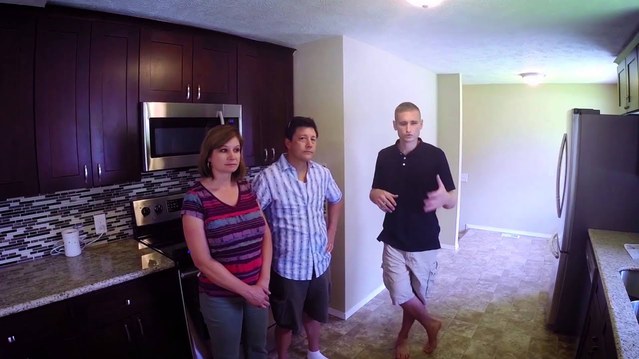 Sell My Spokane House Testimonial | Call (509) 570-1408 We buy houses in Spokane