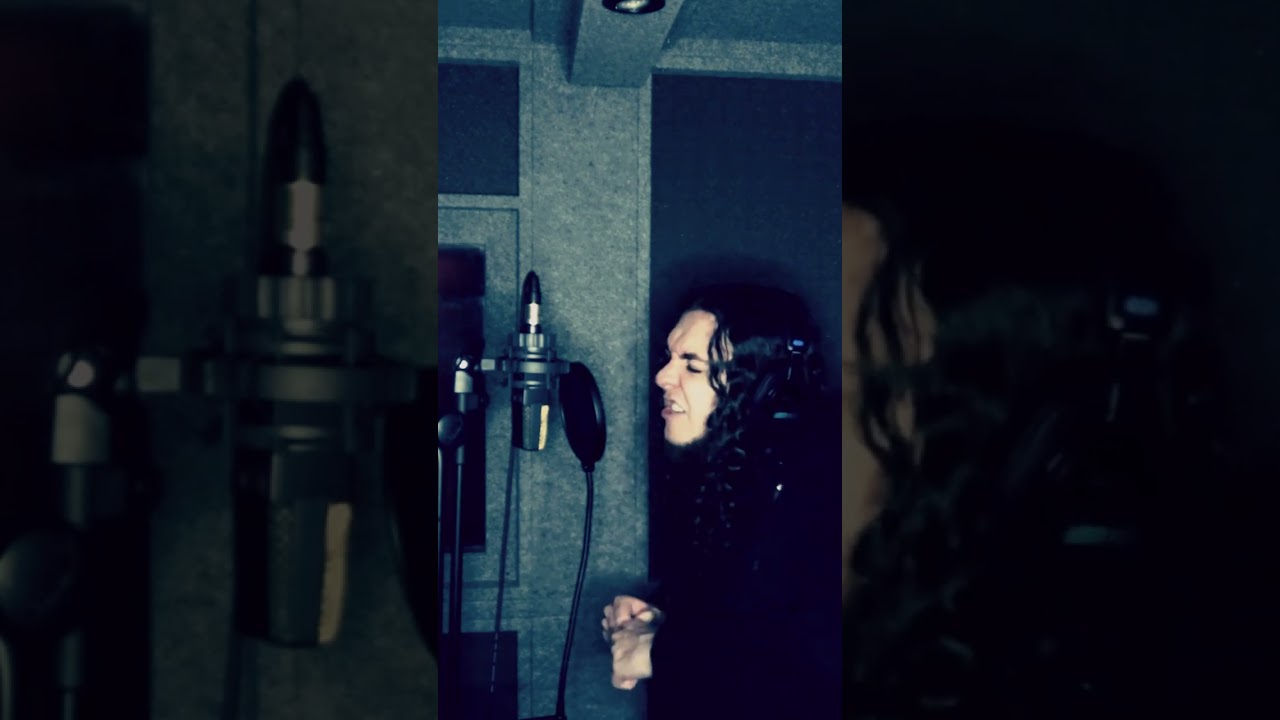Bowels Vocals Playthrough Sounds of Broken Souls