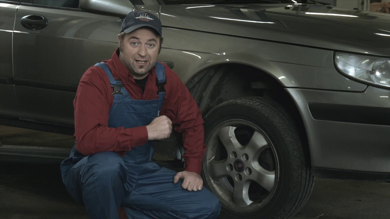 Технический контроль