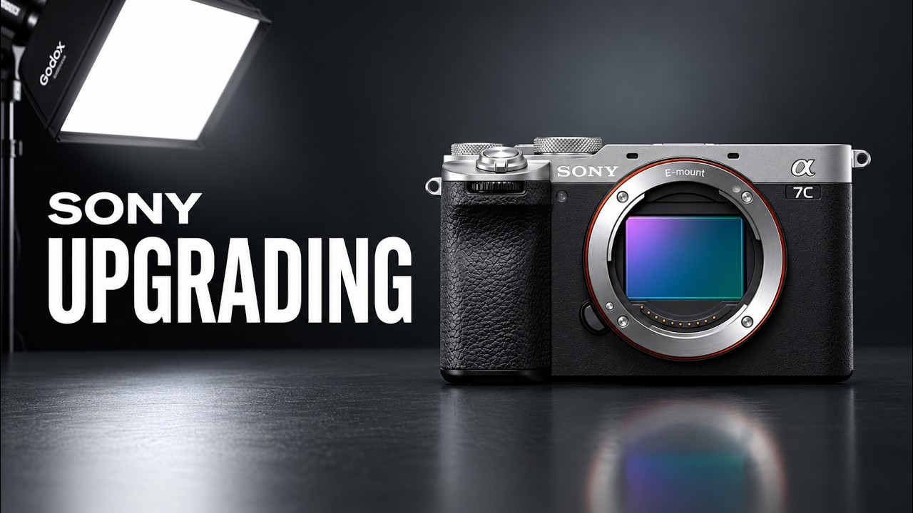 Sony Is Upgrading Everything &mdash; Here&rsquo;s What&rsquo;s Coming Next!