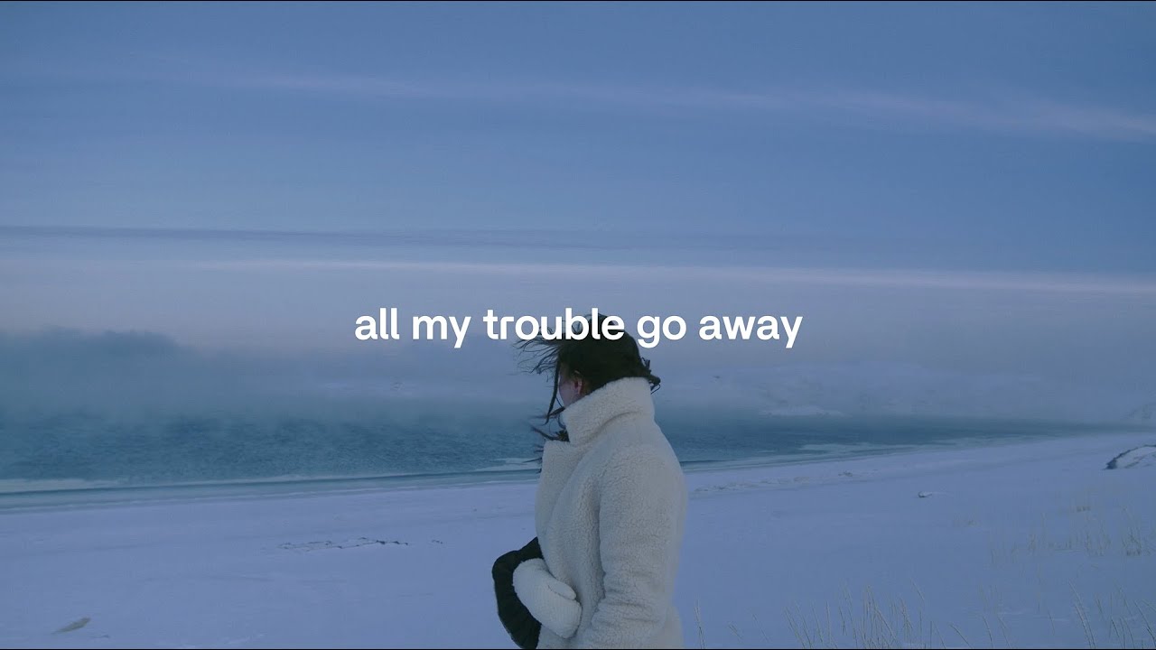 hergaze - if you hide me in your arms (lyrics video) w/ ryan walker & vidalima