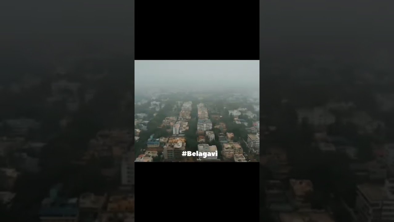 Belgaum smart City ,