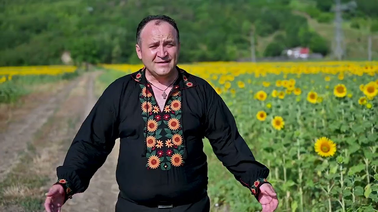 Sergiu Achirei   Jumatatea vietii nu i 50