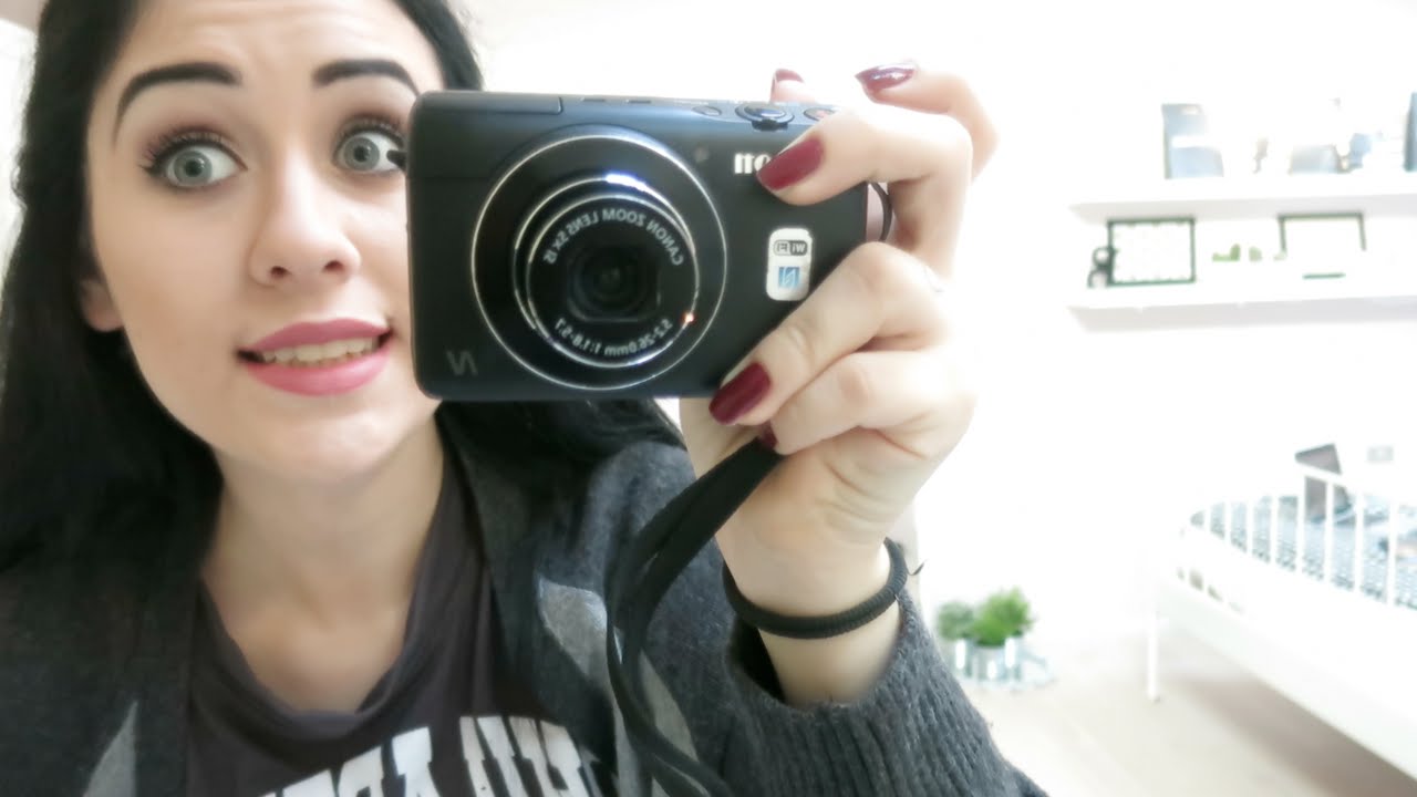 PROBLEMI DI INSONNIA | VLOGMAS 2/12/2015