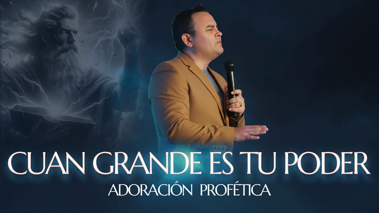 Guerra Espiritual con Adoración: Derriba Todo Obstáculo