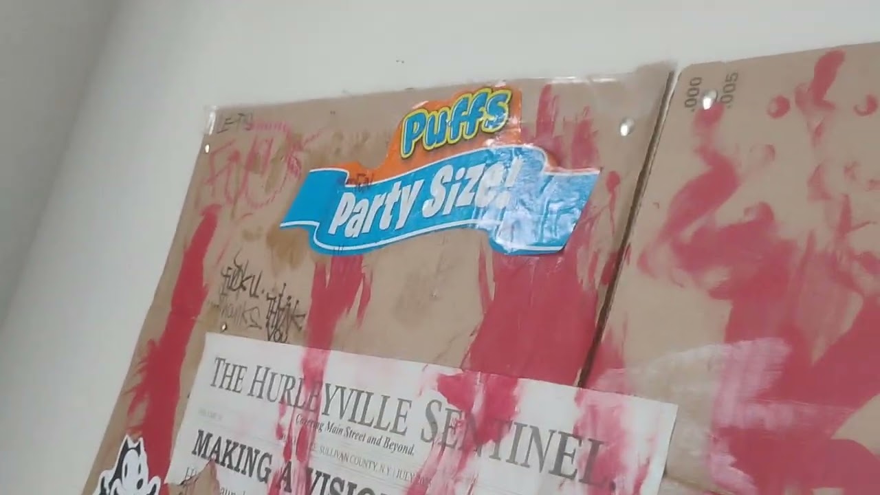 Rotterdam Subway 🚇 General Noise Vinyl Record mixed With TV DJ Sketler Oldschool Gabber remix 