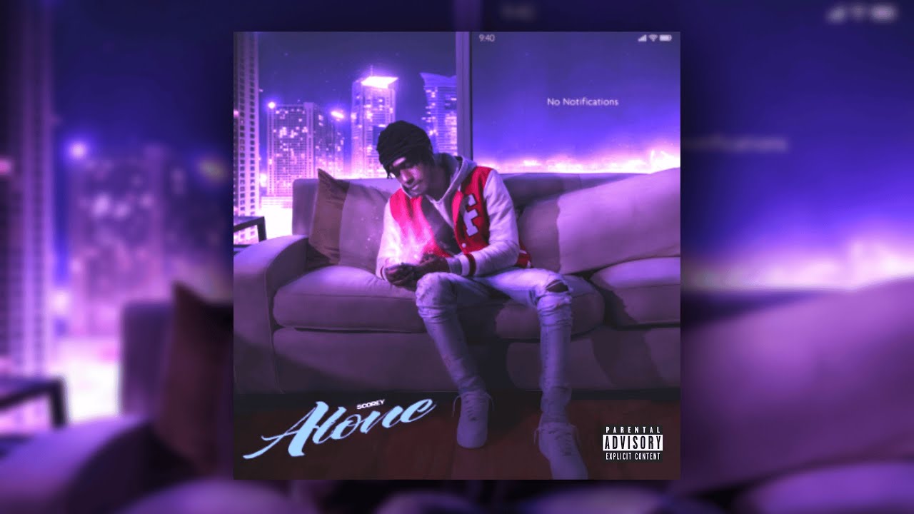 [FREE] *GUITAR* Scorey x Polo G Type Beat - 