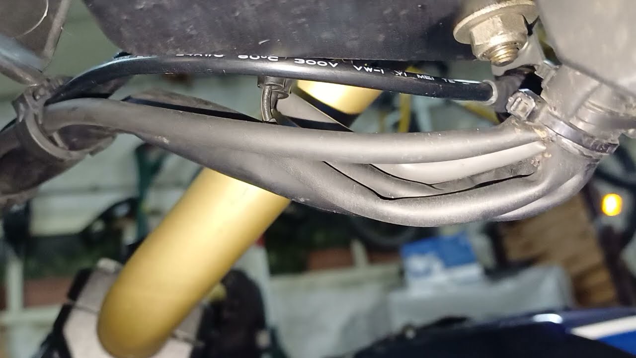11-Berotec Mofessor-Bouton de comodo installé