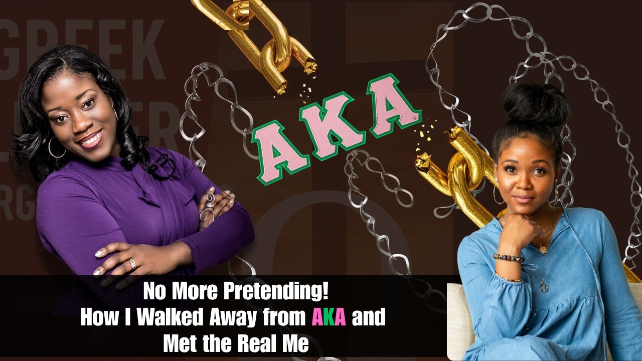 Escaping Greek Life: Finding My True Self (Finally!)