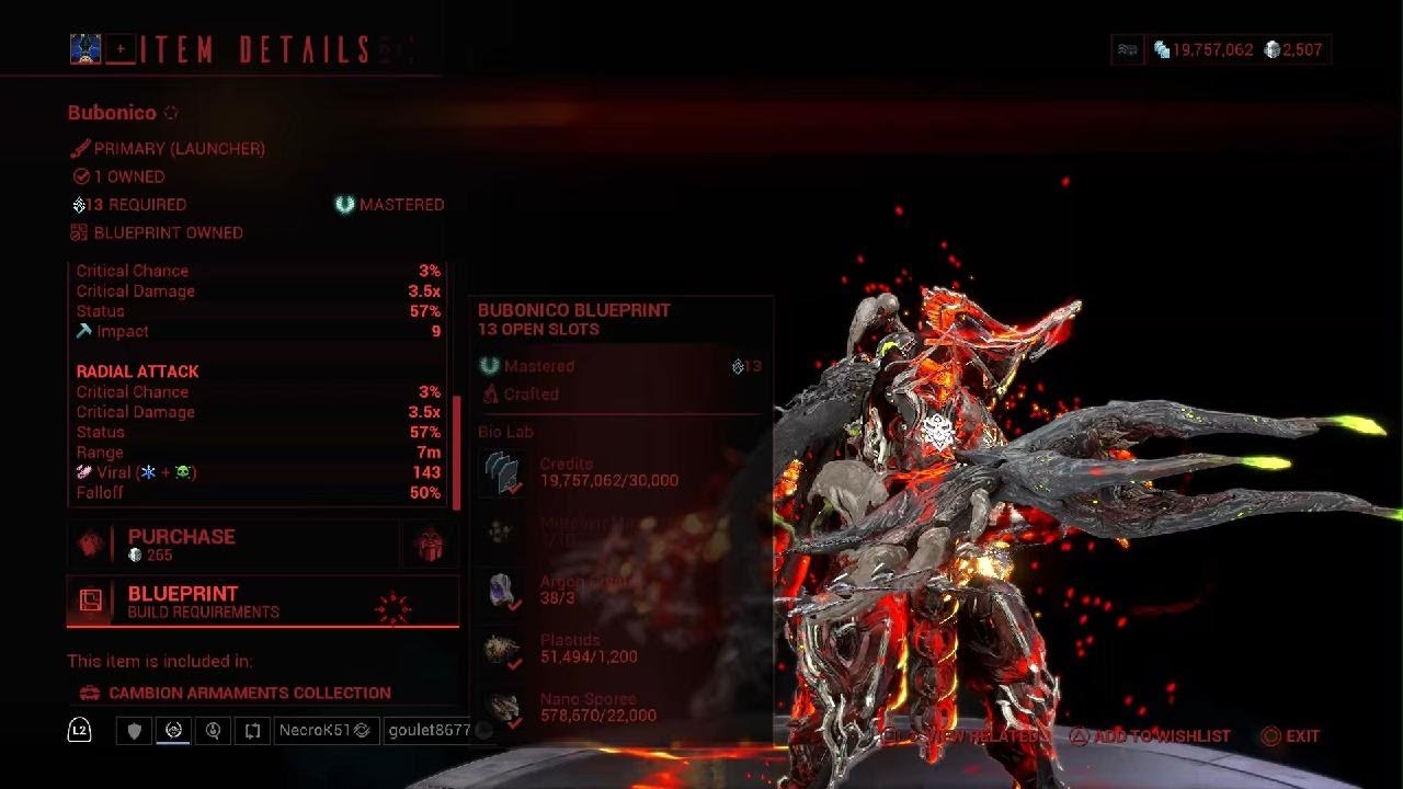 Warframe tips and some Other stuff