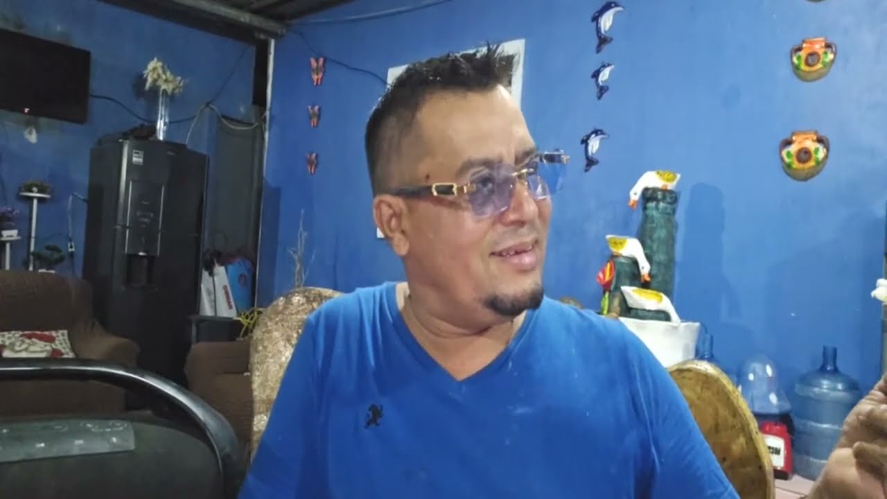 EL  BAKANO HN  GRACIAS POR SUSCRIVIRTE