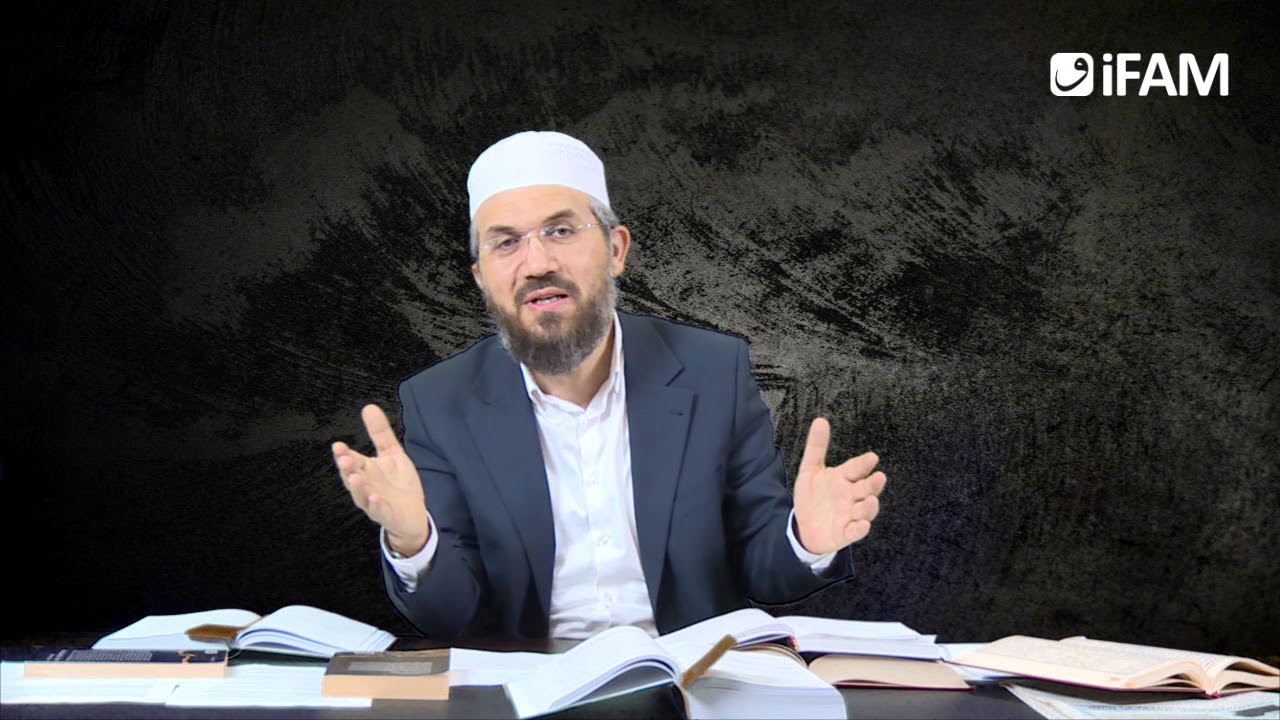 Mustafa Öztürk’ün Son Açıklamaları Üzerine
