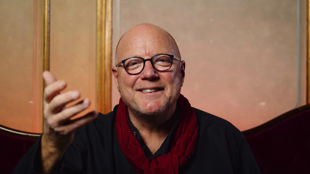 Sjung med! Bereden väg för herran