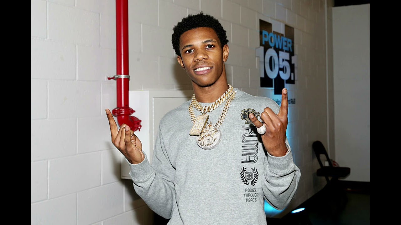 [Free] “Drippin” A Boogie x Lil Baby Melodic Type Trap Beat 2024