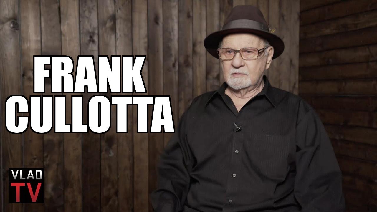 Frank Cullotta: A Man's Head Got Put in Vice & Eye Popped Out, Inspired 'Casino' Scene (Part 4)