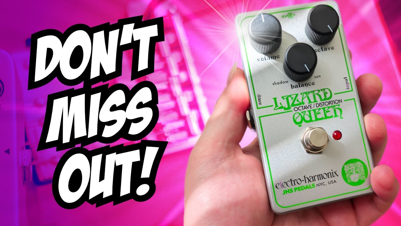 Is This The Best Deal For Guitarists In 2025?