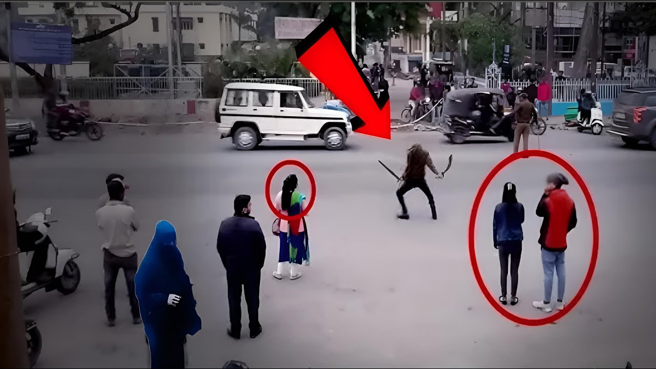 لن تصدق هذه السرقات التي وقعت في السعودية!! سرقات ماكرة سجلتها كاميرات المراقبة