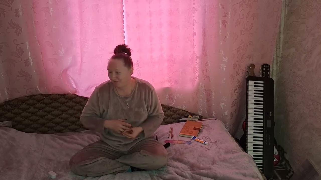 ВОТ И ПОГОВОРИЛИ 