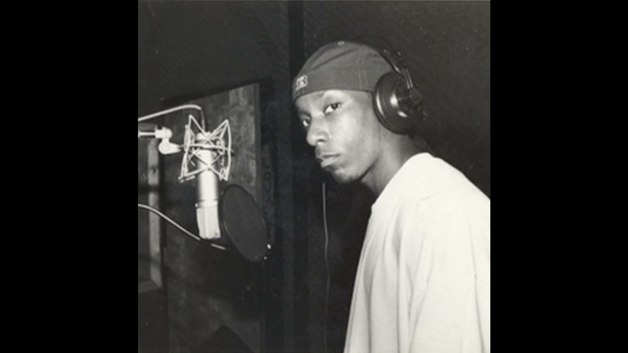 [FREE] Big L Boom Bap Type Beat - "Put It On"