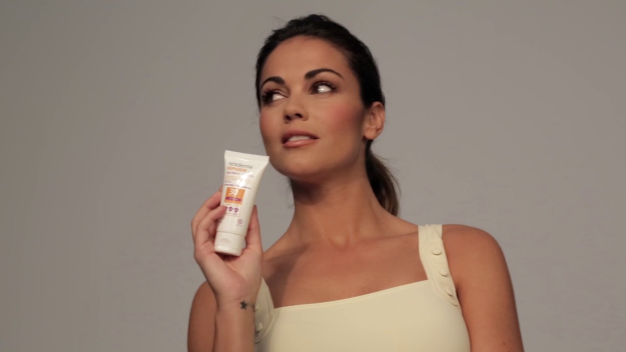 Lara &Aacute;lvarez Beauty Film