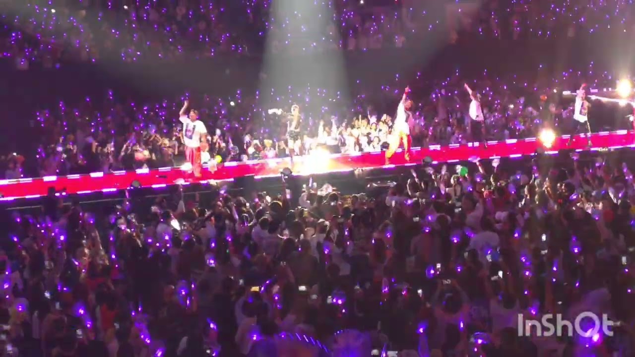 2024−2025浜崎あゆみカウントダウンLIVEアンコール〜