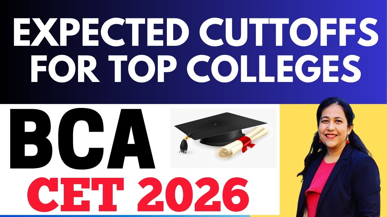 What Cut off Should You Expect for Admission in BCA Top Colleges ? IPU CET BCA 2026