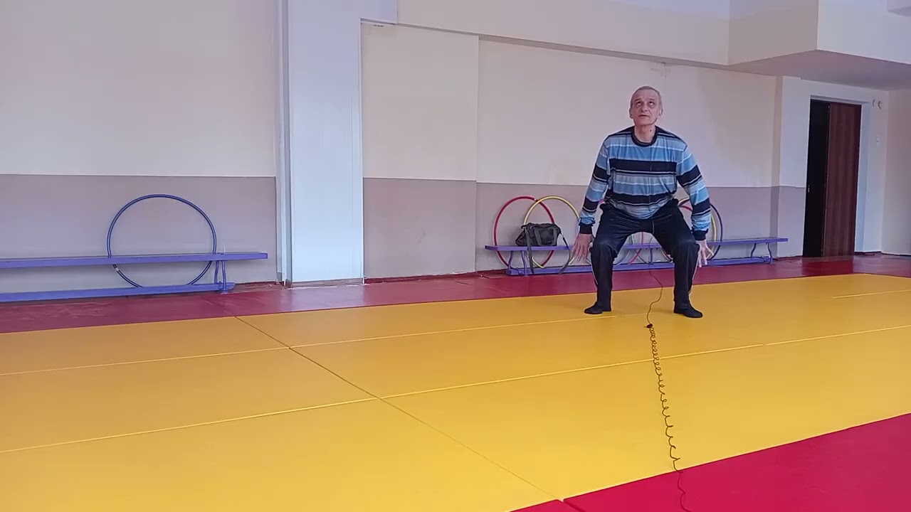 Принцип медленных движений который 