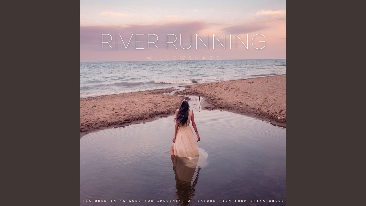 River Running (feat. Rebz River & Jack Oberkirsch)