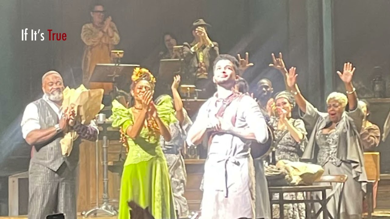 Jordan Fisher's FINAL 
