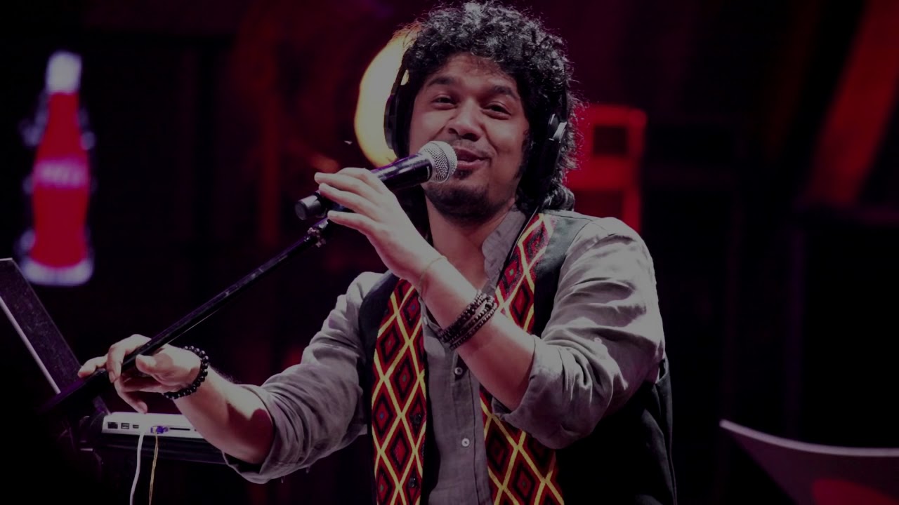 Eibeli Muk | Papon Angaraag Mahanta |  Sinaki Osinaki  | Assamese songs