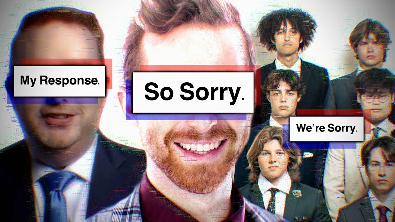 Apologies can't fix a broken product