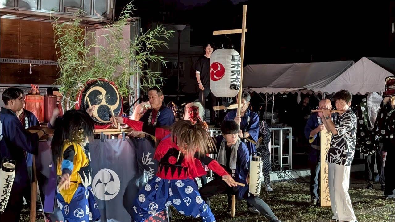 オアシス2025夏 美食と芸能の祭典 あいぽーとビアフェスタ 8月14日(木) 野外ステージ