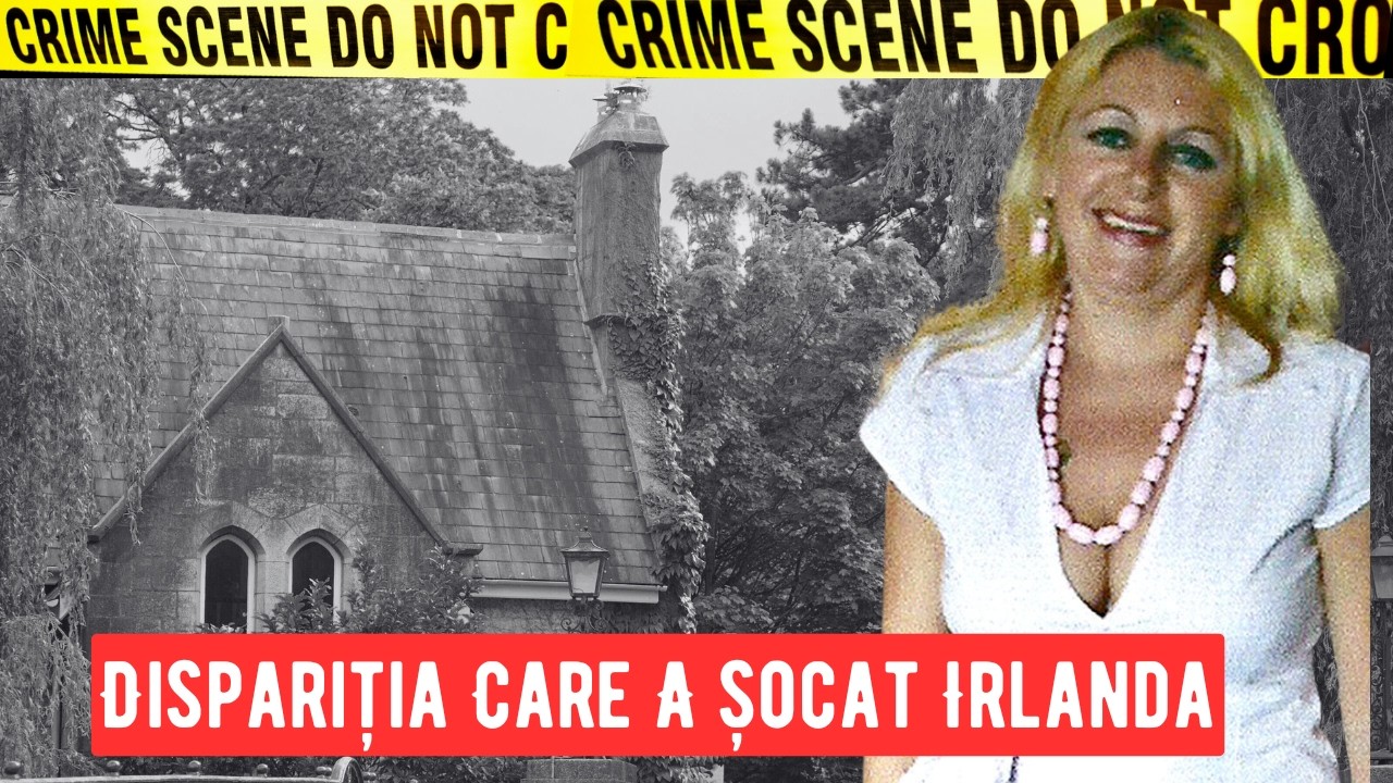 Povestea tulburătoare a unei soții iubitoare | Profil De Criminal