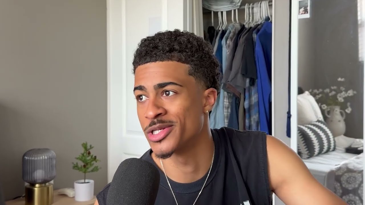 I Spent 30 Days Off Tik Tok... Then Came Back