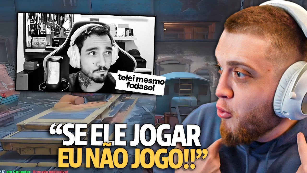 📢 BOLTZ MOSTRA AUDIO DO LUCAS1 ADMITINDO TER TELADO NO MIX (NOVAS PROVAS QUE TELOU) Feat. COLDZERA