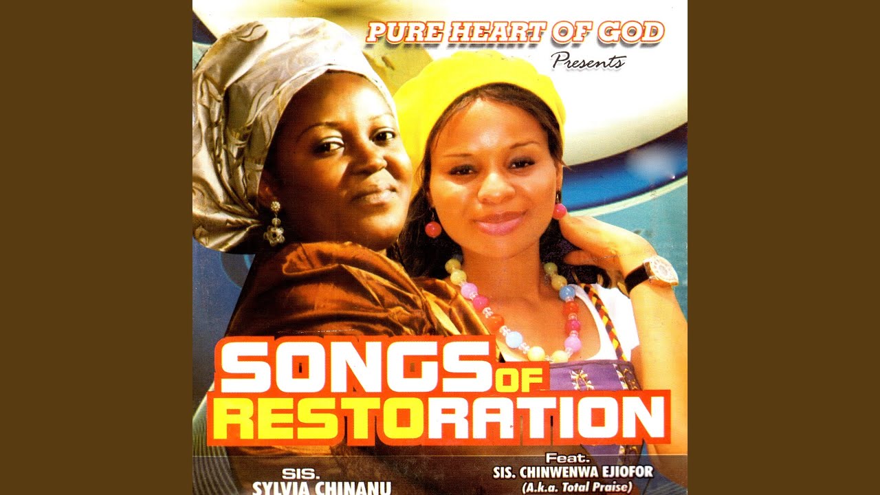 Songs of Restoration, Pt. 1