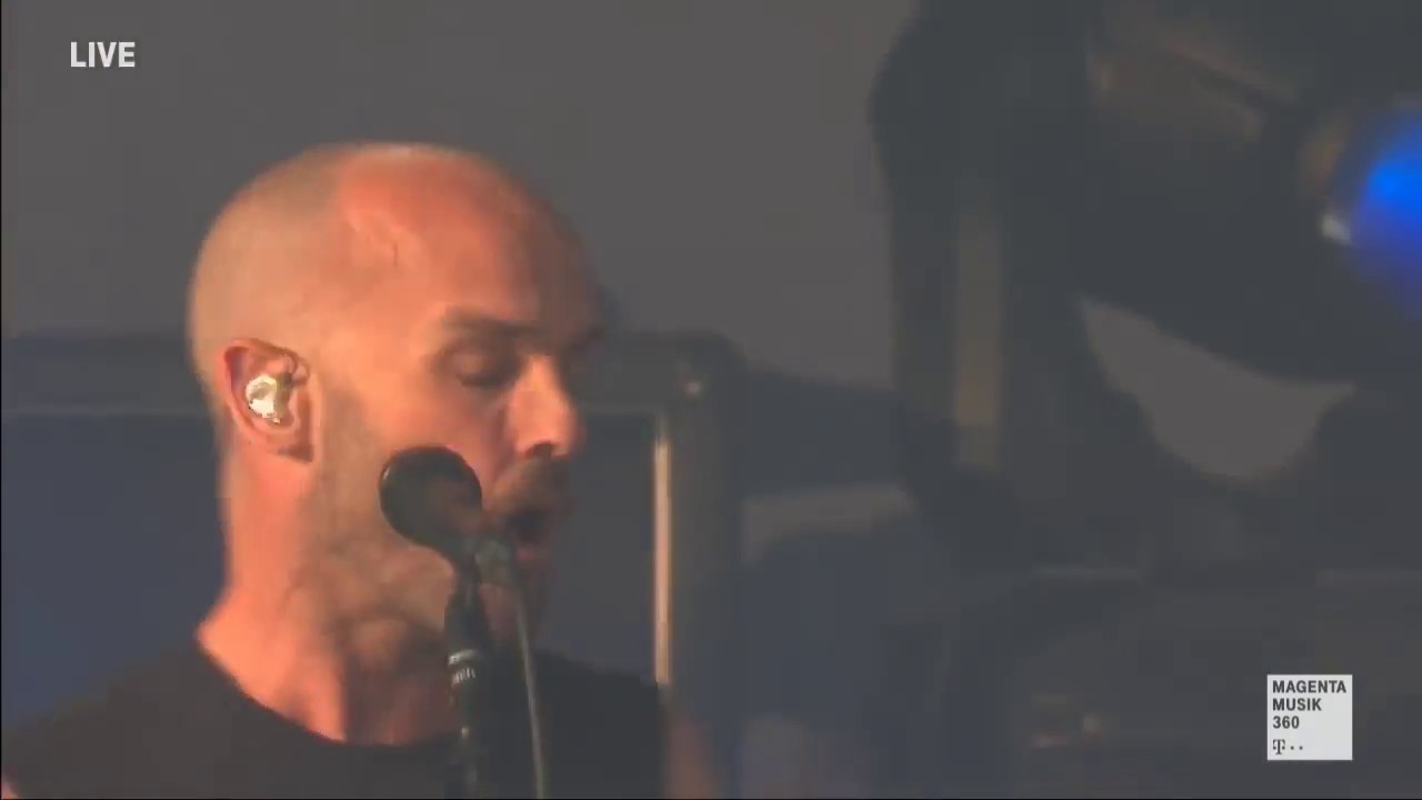 Rise Against - Help is on the Way Live@Rock am Ring 2018