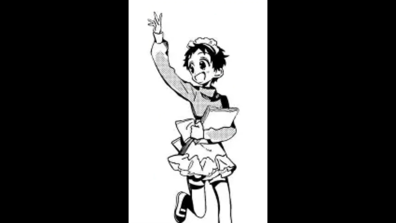 Yokoo Minami - Hanako Kun