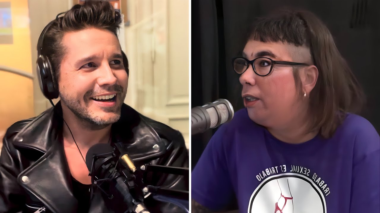 FEMIZURDA SE TRAGA SUS PROPIAS PALABRAS (DEBATE &Eacute;PICO) | Emmanuel Danann 🐍