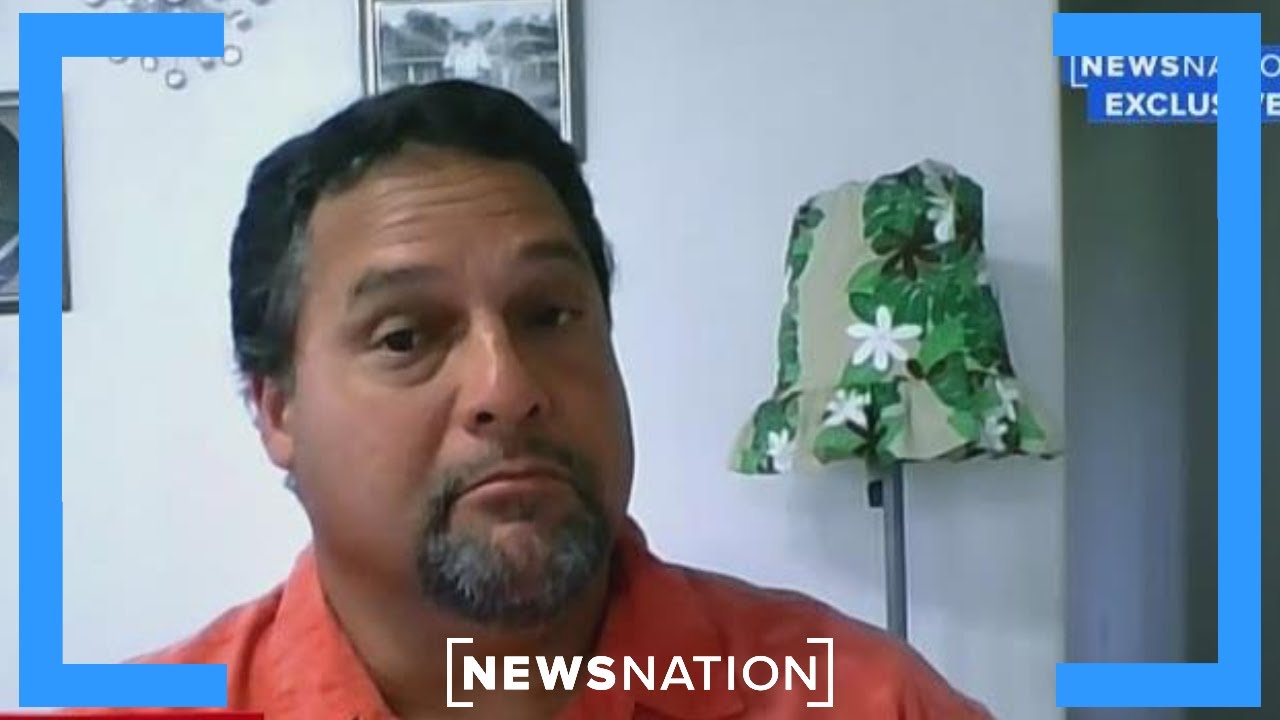 Shawn Schweitzer brothers falsely convicted in Hawaii murder | Banfield