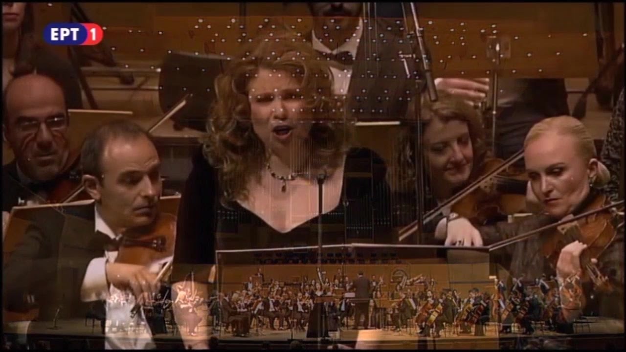 Dimitri MITROPOULOS: 