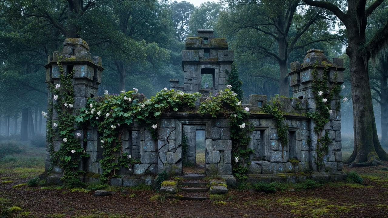 Medieval Hollow-Flowers and Stones - Music for Relaxation and Study