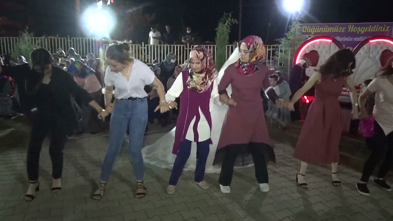 RAMAZAN & FATMAGÜL