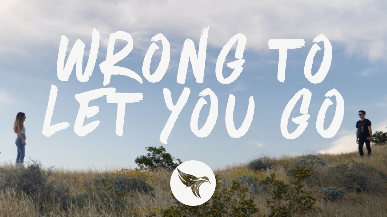 Man Cub & APEK - Wrong To Let You Go (Official Music Video) feat. April Bender