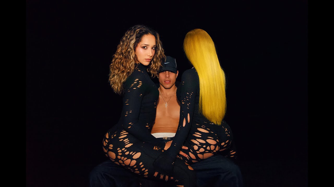 Chesca + Zabdiel - Chulería (Video Oficial)