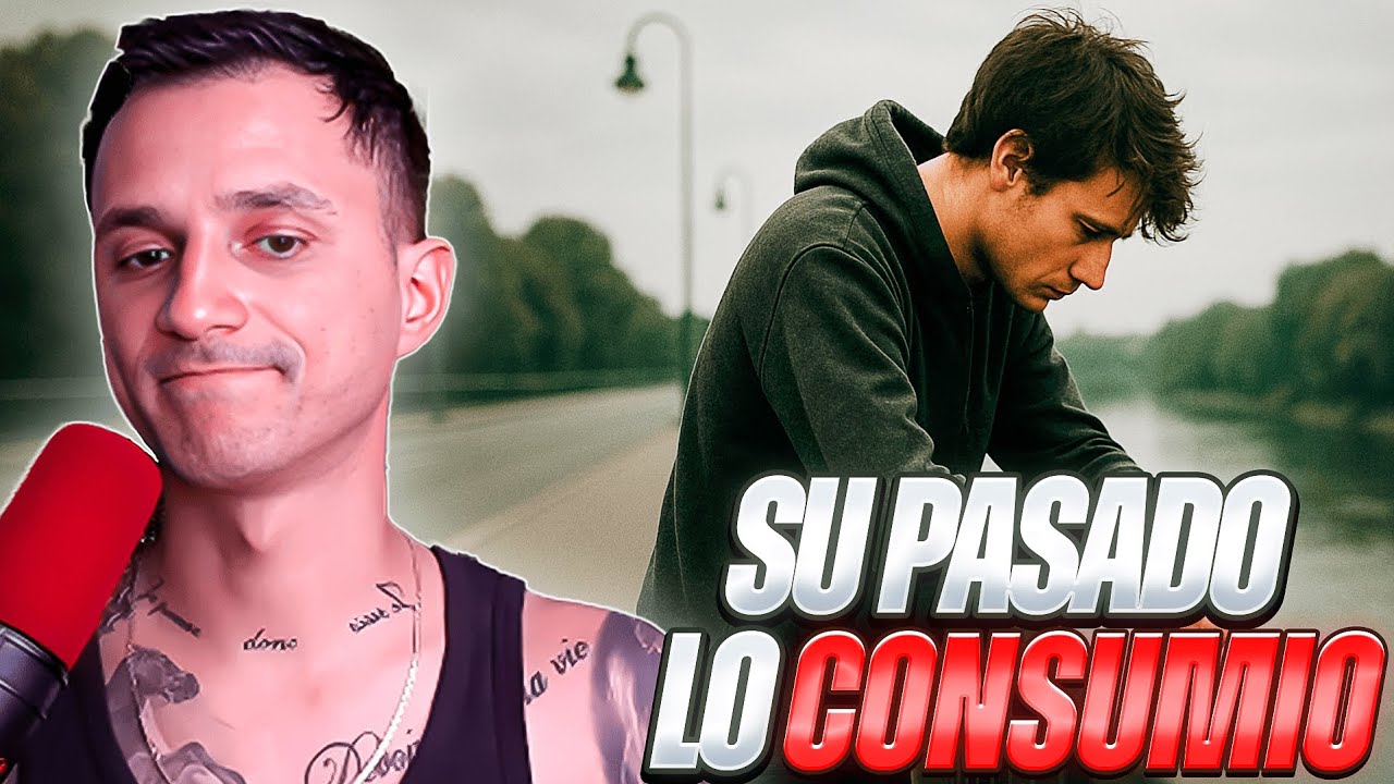 LA HISTORIA M&Aacute;S TRISTE QUE ME HA PASADO CON UN SEGUIDOR | MU&Ntilde;E