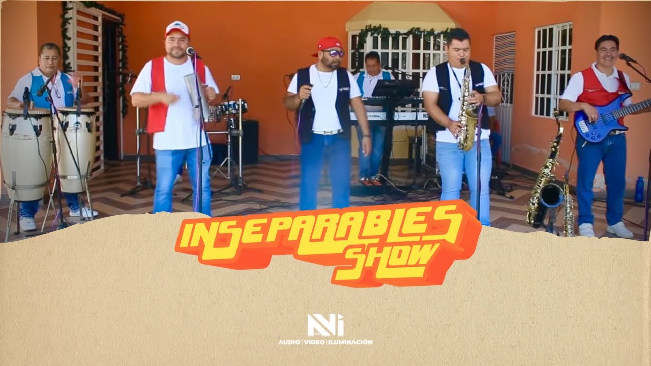 Éxitos EN VIVO